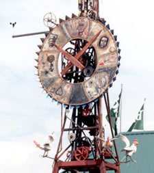 Roc, Clcok 'n' Whistle