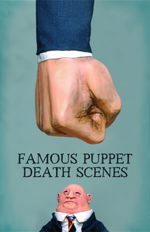 Famous Puppet Death Scenes